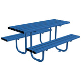 triton-perch--bench-seat-picnic-table-nature-autopa-steel-metal-garden-outdoor-seating-commercial-industrial-parkS-schools-powder-coated-heavy-duty-weather-resistant-bolt-down-fixed-shopping-centres-flanged
