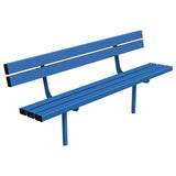 triton-seat-picnic-table-backless-bench-autopa-steel-metal-garden-outdoor-seating-commercial-industrial-park-schools-durable-powder-coated-heavy-duty-weather-resistant-bolt-down-fixed-shopping-centres-ragged