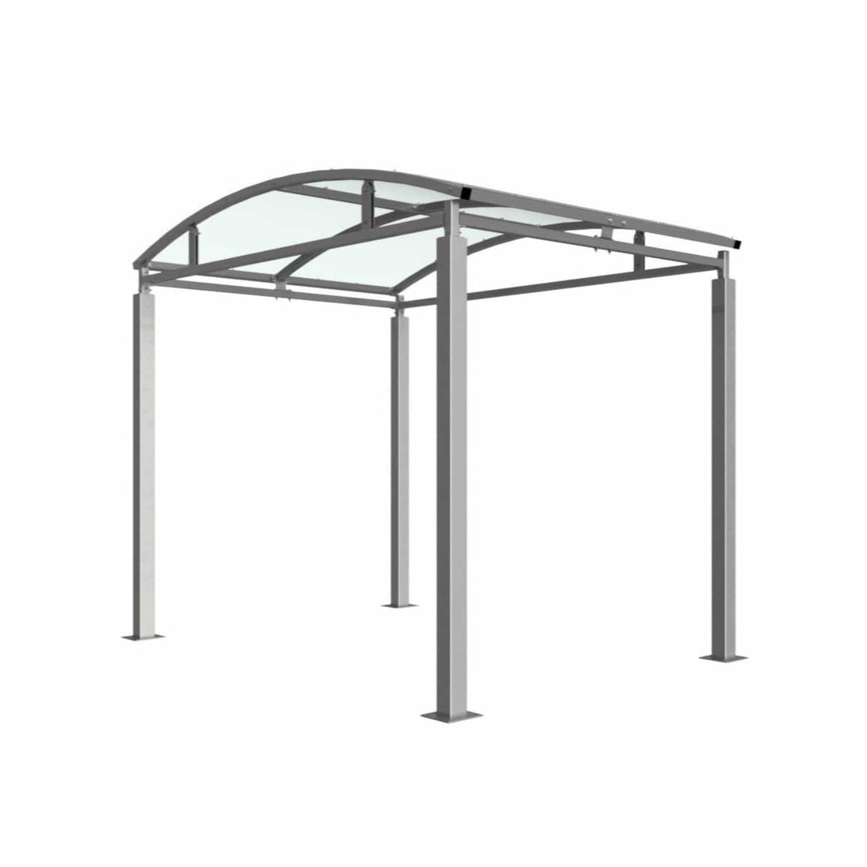Bolton Cycle Shelter