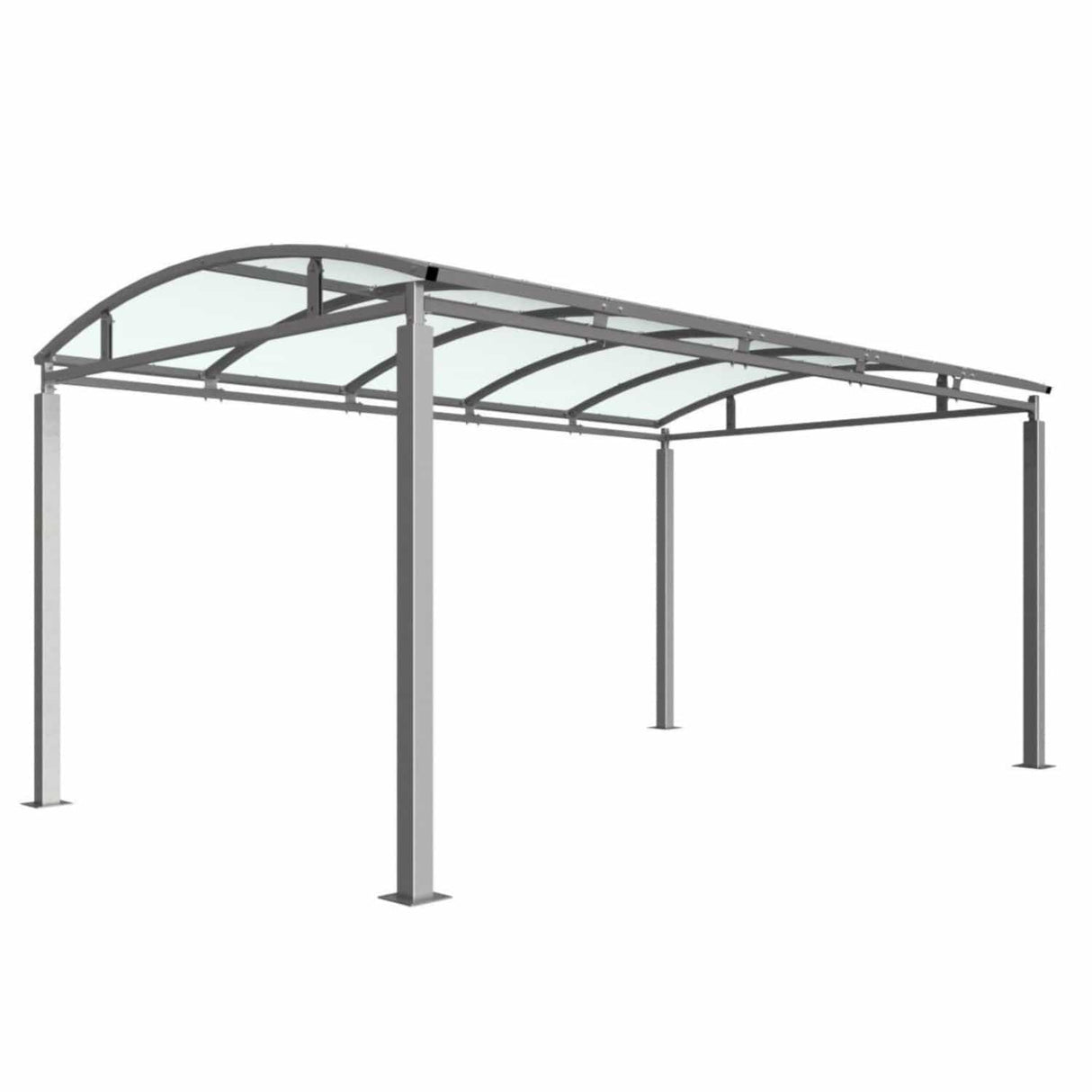 Bolton Cycle Shelter