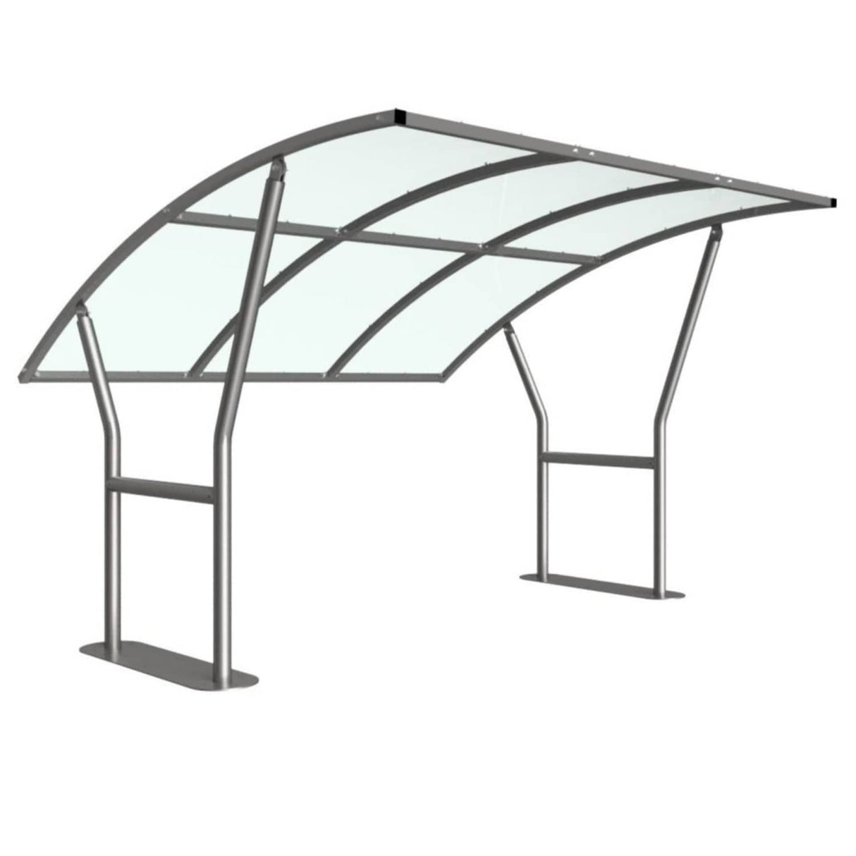 Cambridge Cycle Shelter