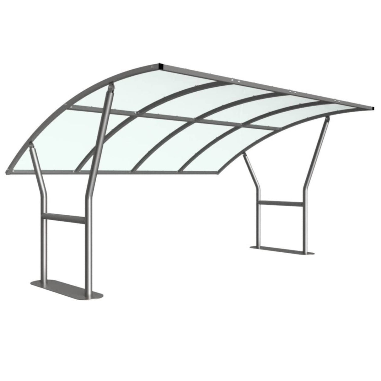 Cambridge Cycle Shelter