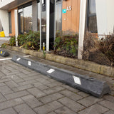 Heavy Duty Car Wheel Stop - 1800mm