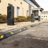 Heavy Duty Car Wheel Stop - 1800mm