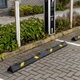 Heavy Duty Car Wheel Stop - 1800mm