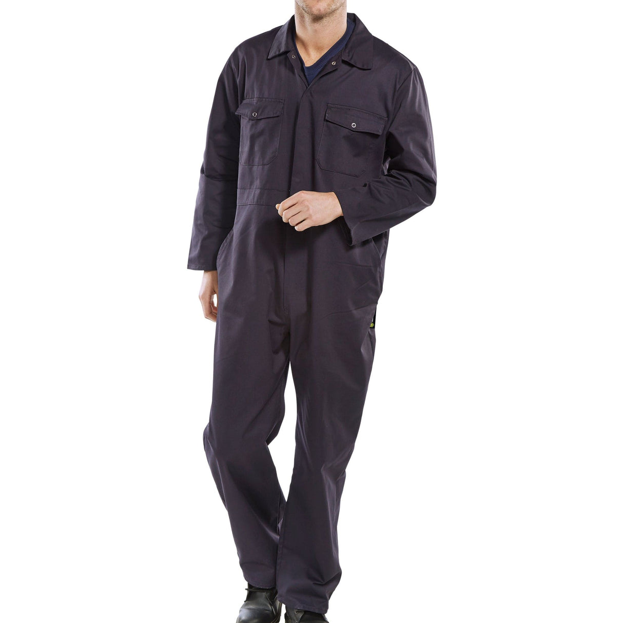 Click Boilersuit