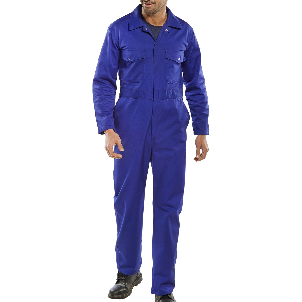 Click Boilersuit