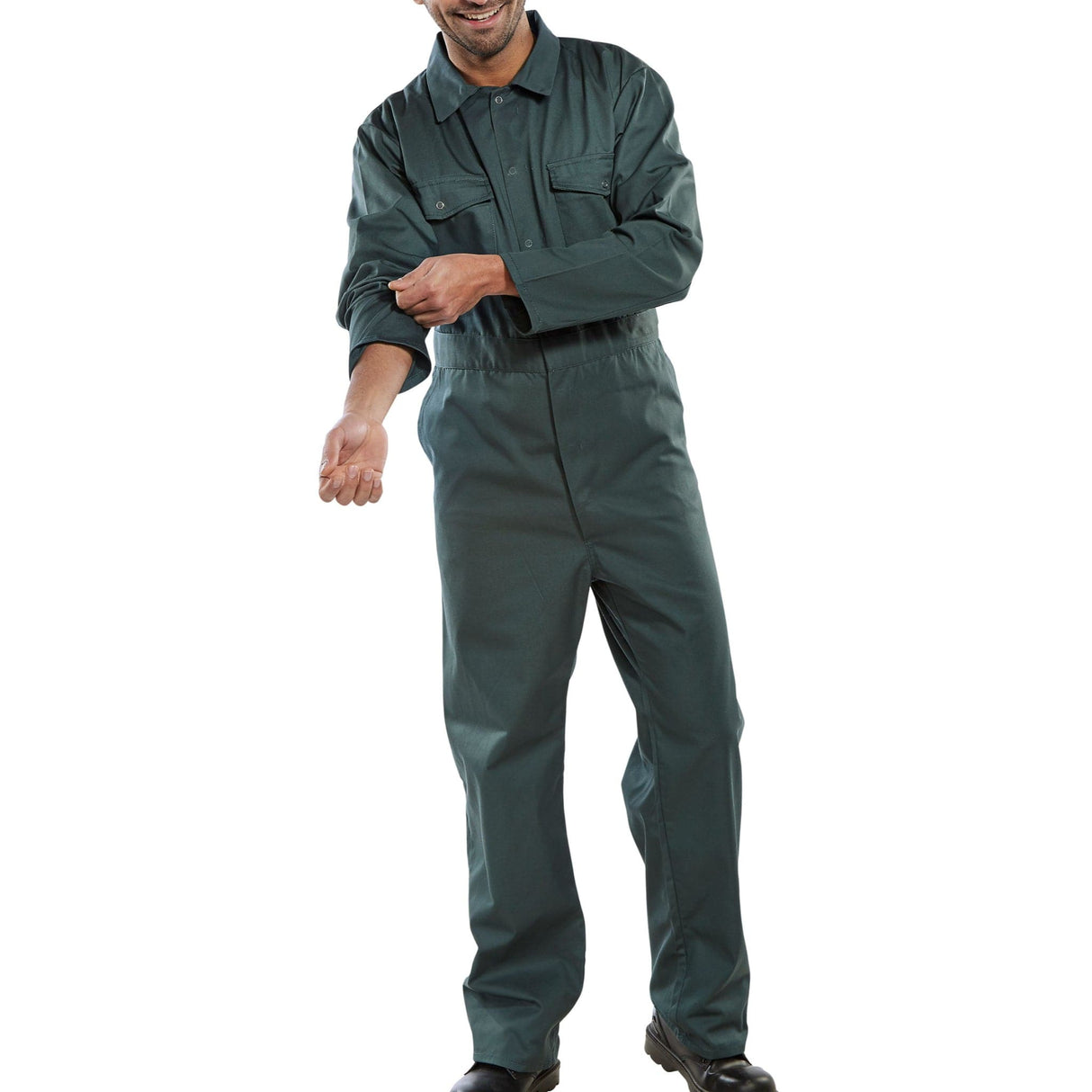 Click Boilersuit