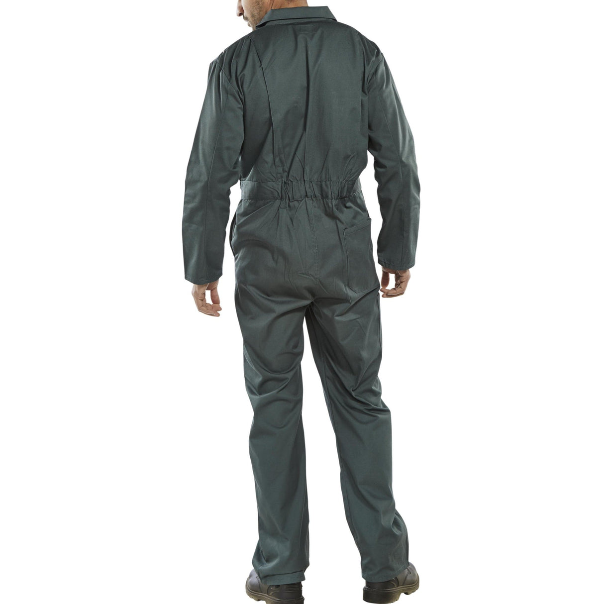Click Boilersuit