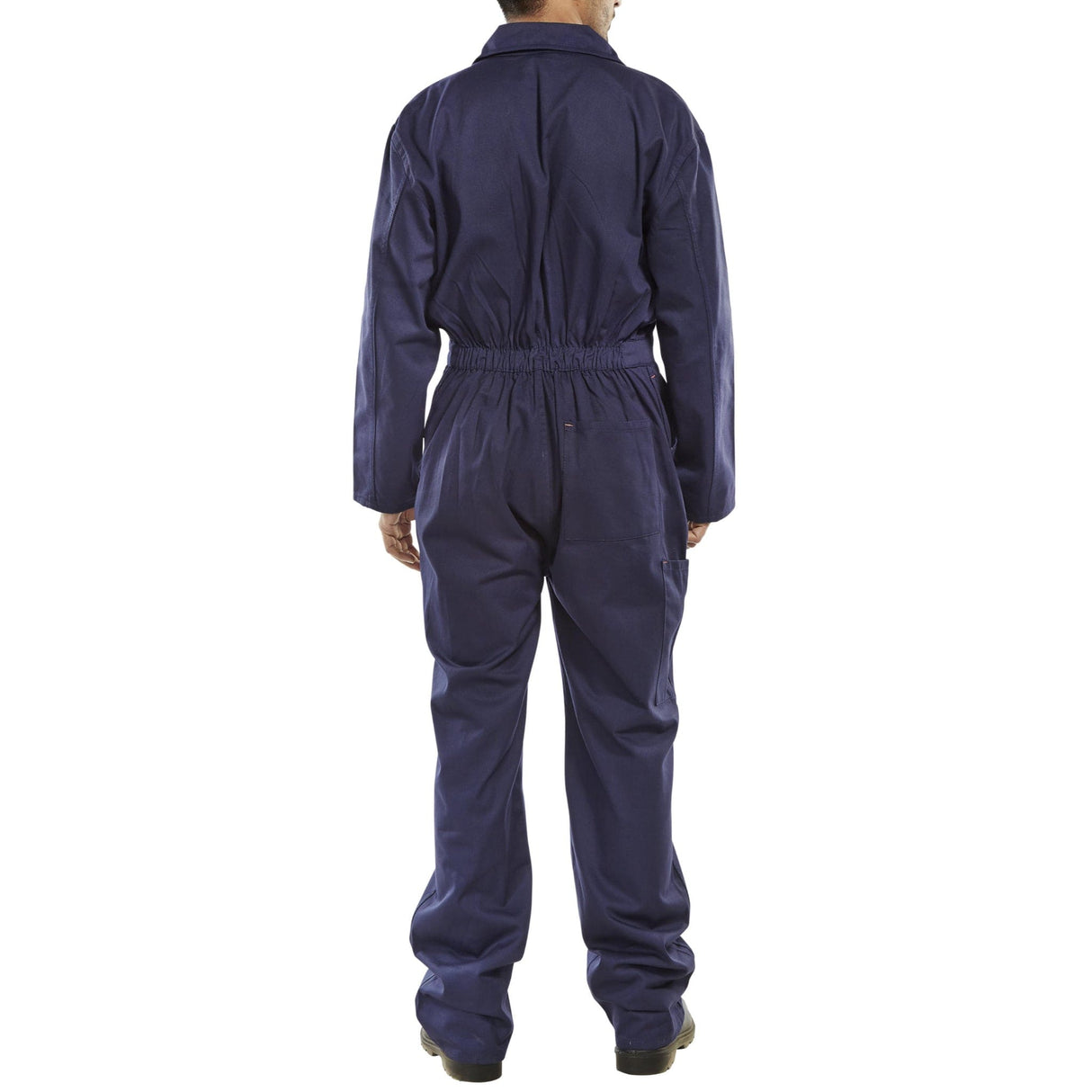 Cotton Drill Boilersuit