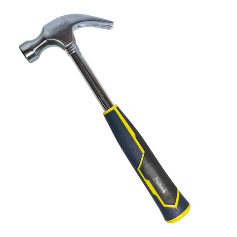 Curved Claw Hammer