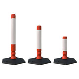 flexi-delineator-post-defiance-base-heavy-duty-cylinder-posts-portable-mounts-durable-industrial-stability-self-righting-barrier-lightweight-reflective-high-visibility-chapter-8-traffic-safety-removable-street-outdoor-road