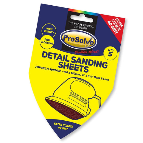Delta Sanding Pad Hook & Loop