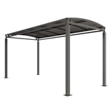 Denham Cycle Shelter