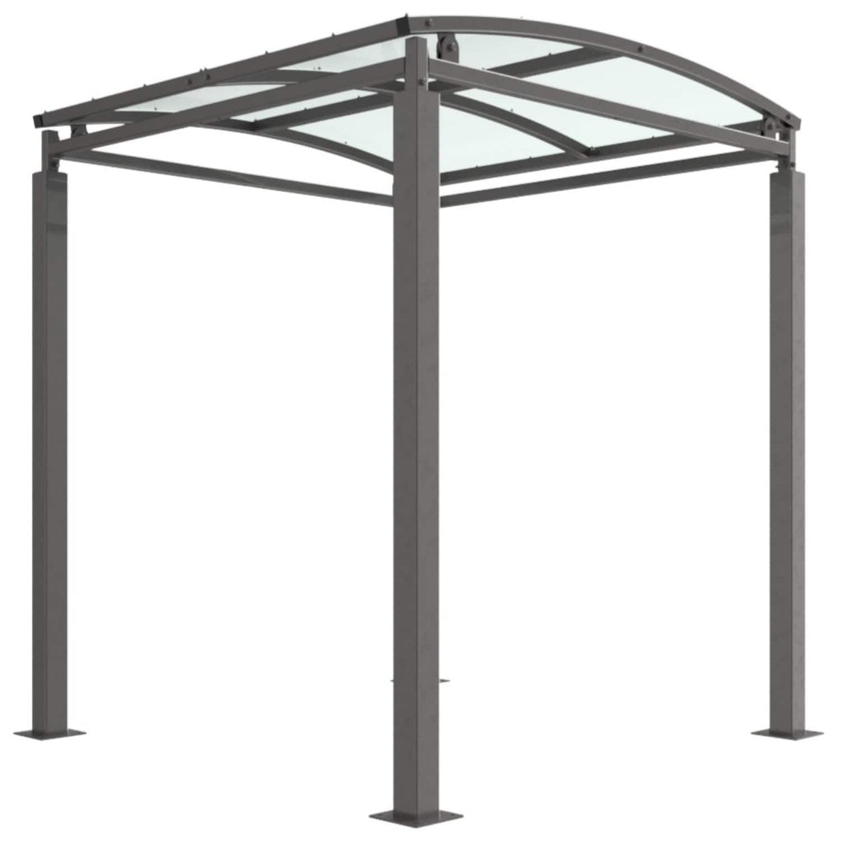 Denham Cycle Shelter