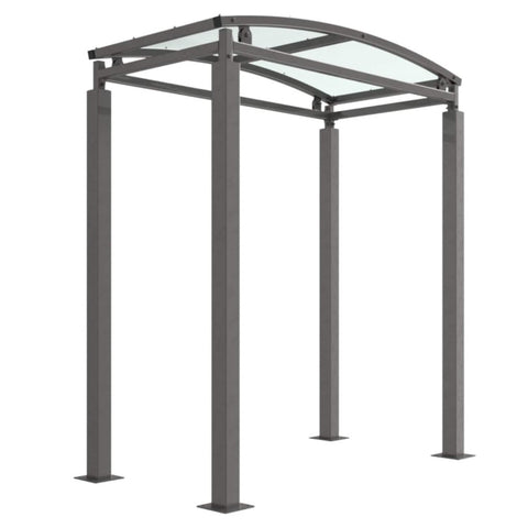Denham Cycle Shelter