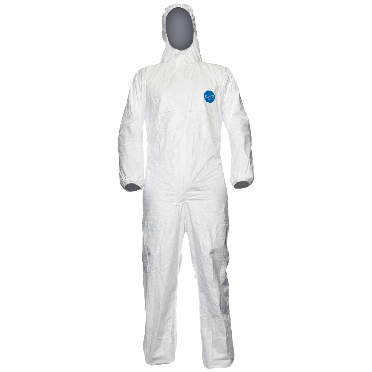 Ergonomic-protective Hooded