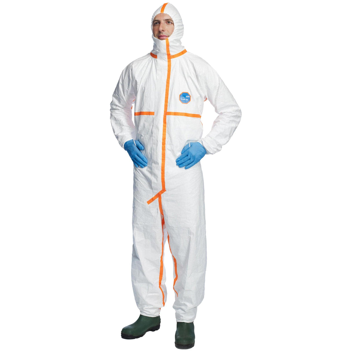 Disposable Hood