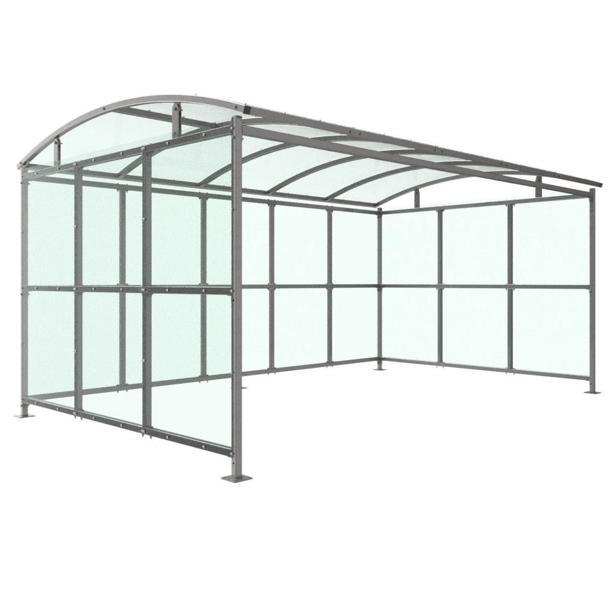 Dodford Shelter