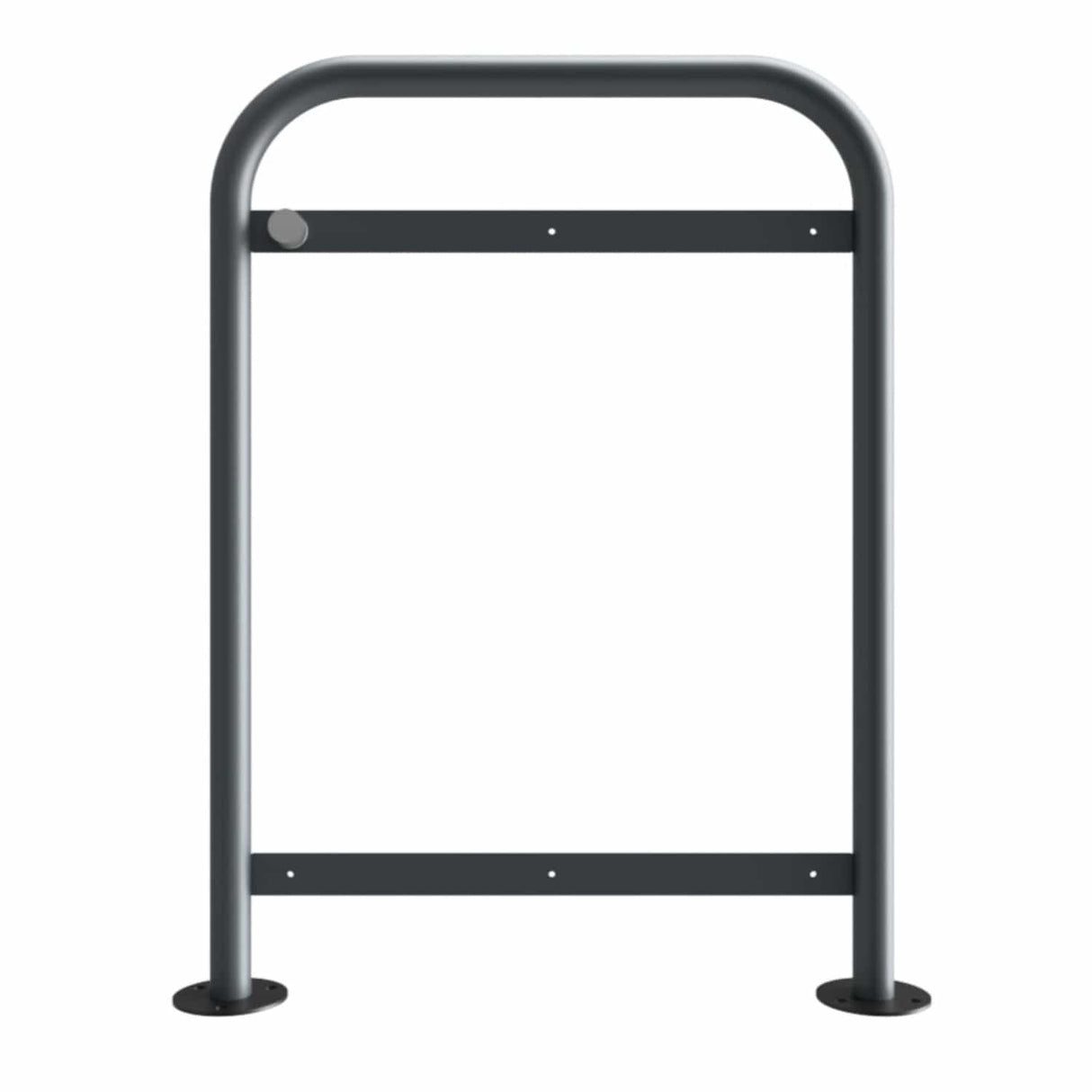 door-guard-stopper-800mm-protector-heavy-duty-large-bumper-ragged-galvanised-stainless-steel-rubber-stop-safety-barrier-flanged-indoor-outdoor-commercial-schools-universities-warehouses-factories