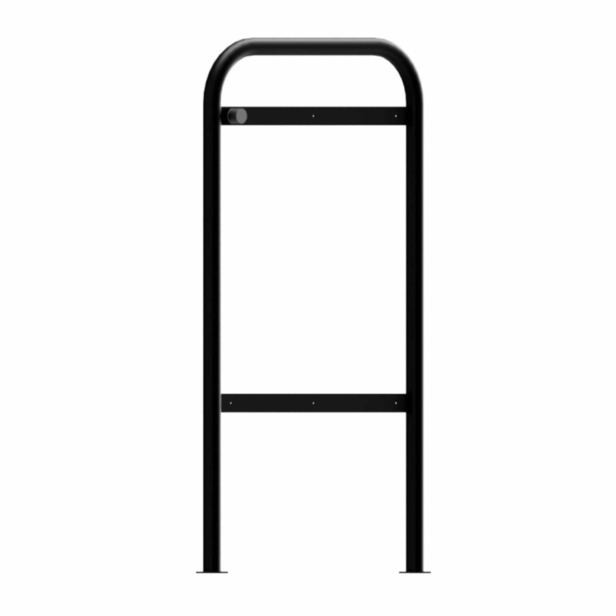 door-guard-stopper-800mm-protector-heavy-duty-large-bumper-ragged-galvanised-stainless-steel-rubber-stop-safety-barrier-flanged-indoor-outdoor-commercial-schools-universities-warehouses-factories