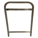 door-guard-stopper-800mm-protector-heavy-duty-large-bumper-ragged-galvanised-stainless-steel-rubber-stop-safety-barrier-flanged-indoor-outdoor-commercial-schools-universities-warehouses-factories