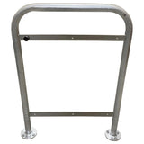 door-guard-stopper-800mm-protector-heavy-duty-large-bumper-ragged-galvanised-stainless-steel-rubber-stop-safety-barrier-flanged-indoor-outdoor-commercial-schools-universities-warehouses-factories