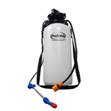 Dust Supression Water Bottle