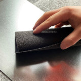 Emery Cloth Sanding Paper