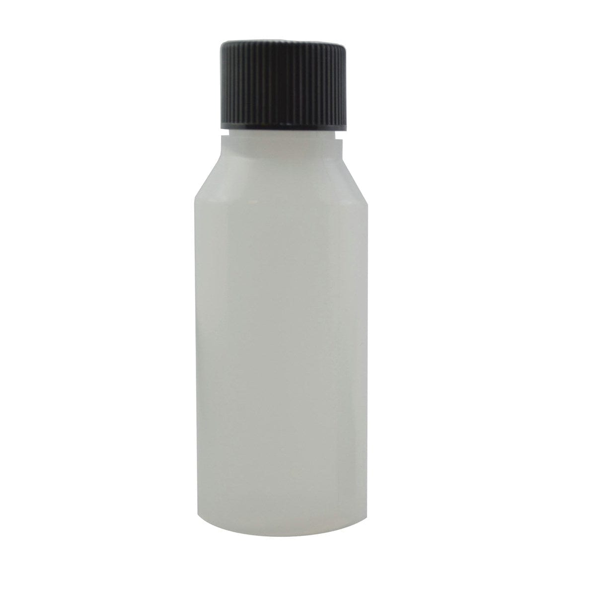 Empty Ink Bottle