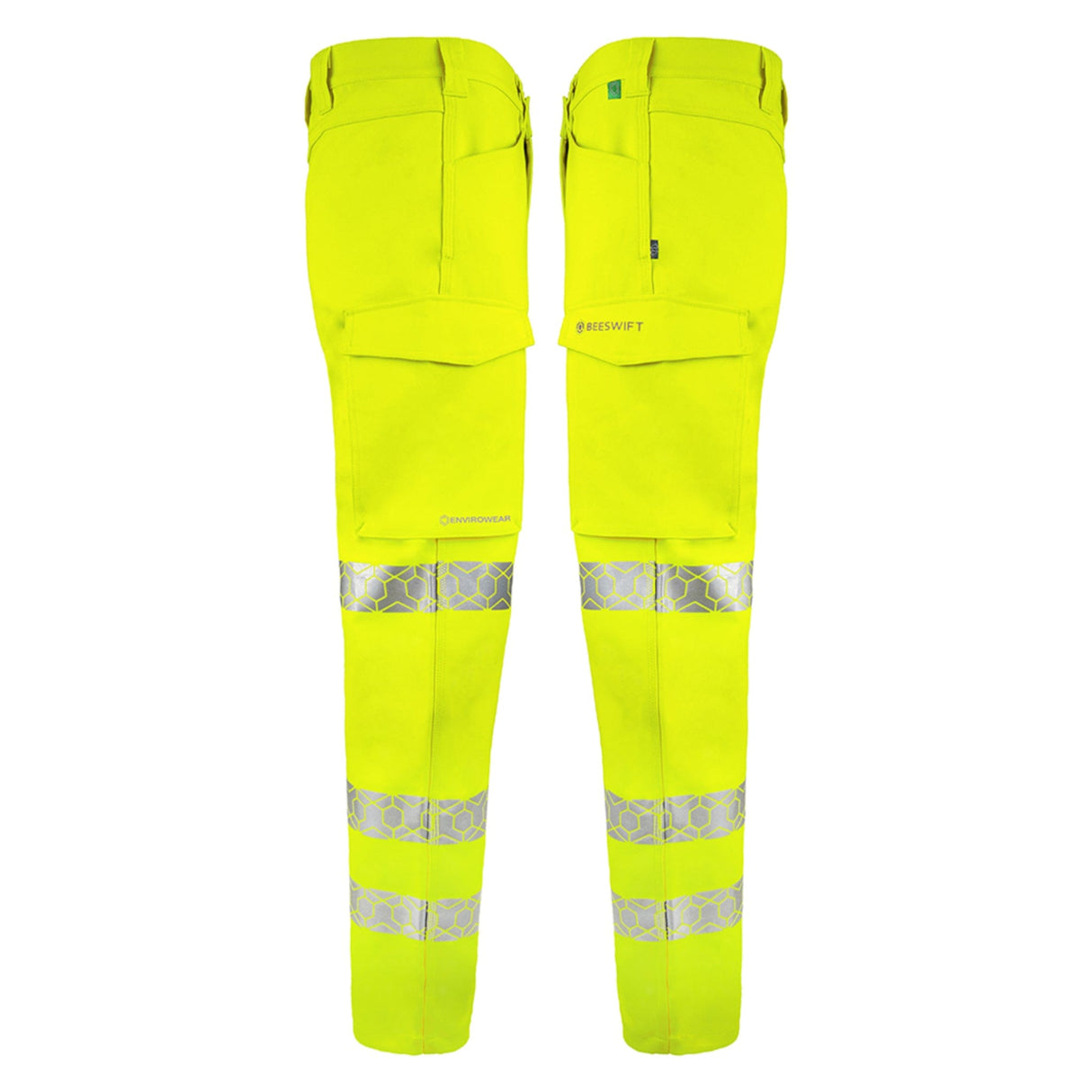 Recyclable Trousers