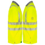 Short Sleeve Recyclable Polo Shirt