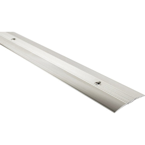 Extra Wide Carpet Grip Floor Trim