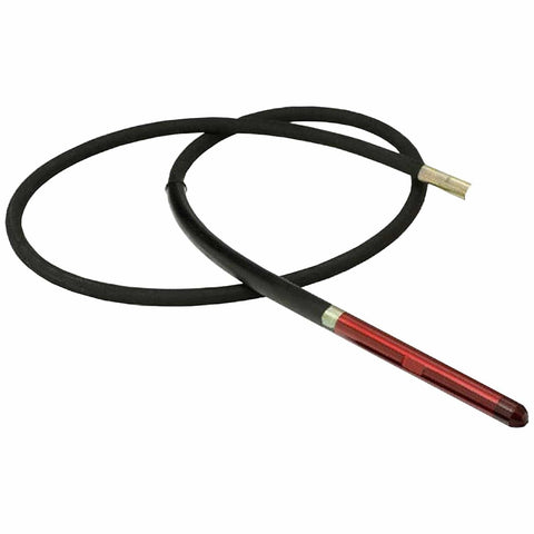 fairport-ultravibe-handheld-poker-3-metre-flexible-shaft-48mm-poker-head-concrete-vibrator-high-performance-lightweight-motor-unit-industrial-grade-professional-tools-construction-equipment-concreting