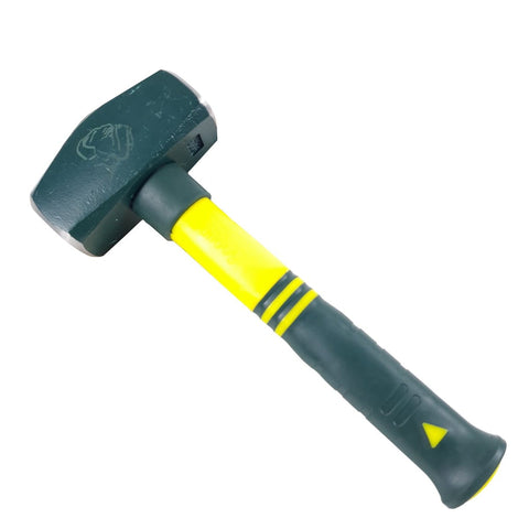 Fibreglass Club Hammer
