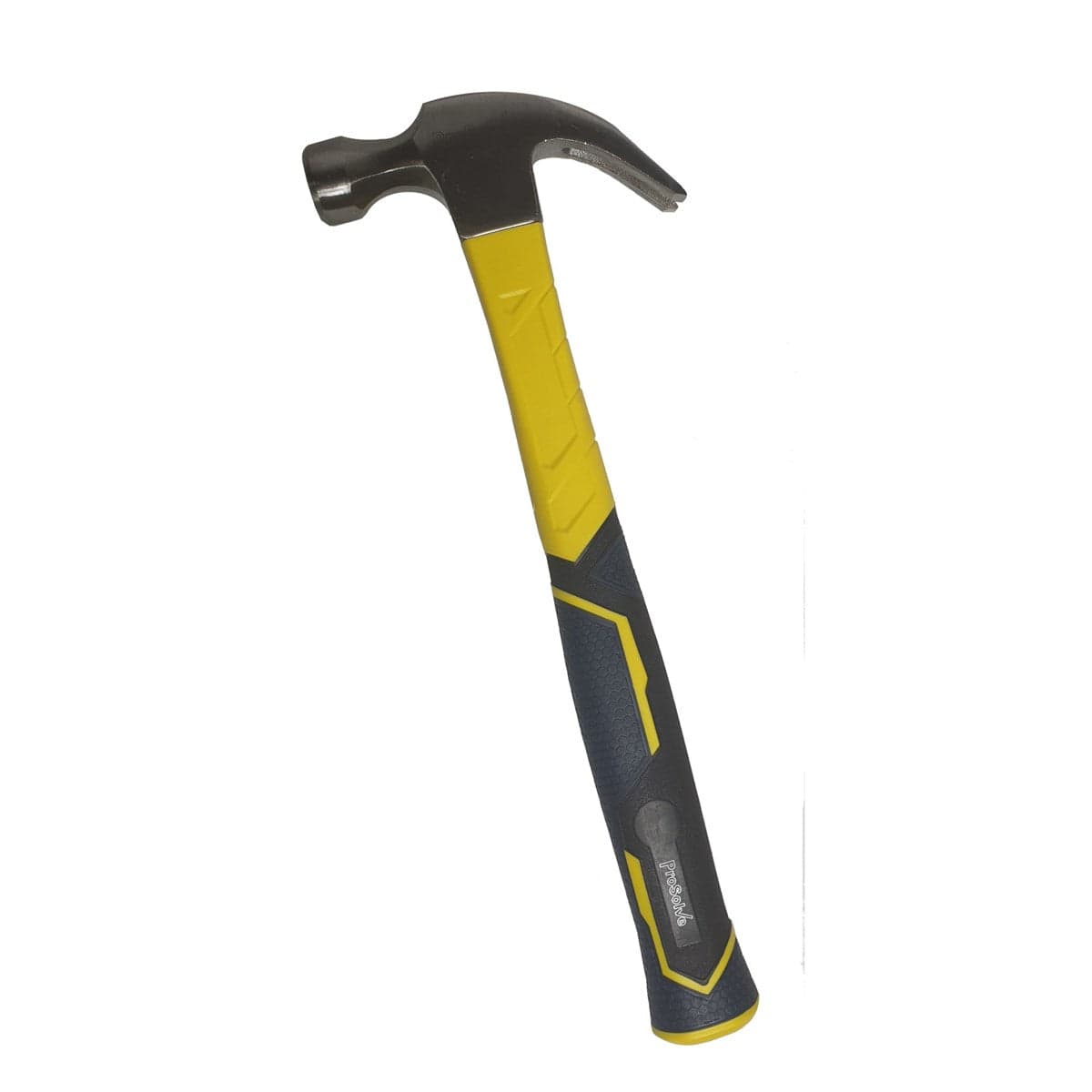 Fibreglass Hammer