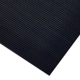 fine-rib-rubber-mat-non-slip-industrial-flooring-work-areas-animal-enclosures-workbench-matting-heavy-duty-ribbed-surface-commercial-kennels-grooming-areas