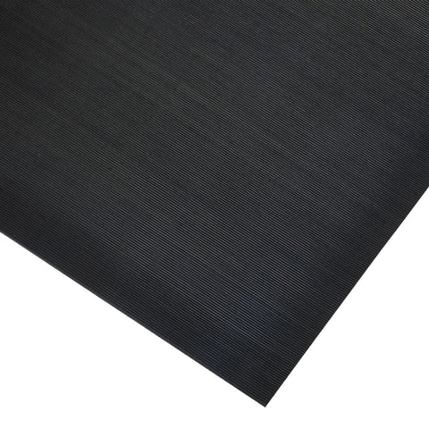 fine-rib-rubber-mat-non-slip-industrial-flooring-work-areas-animal-enclosures-workbench-matting-heavy-duty-ribbed-surface-commercial-kennels-grooming-areas