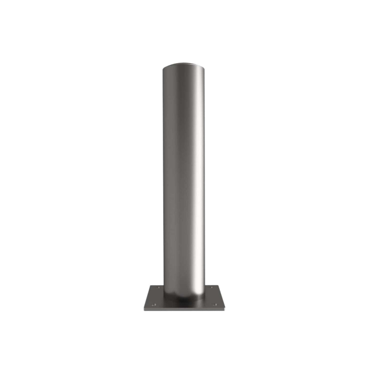 Galvanised Post