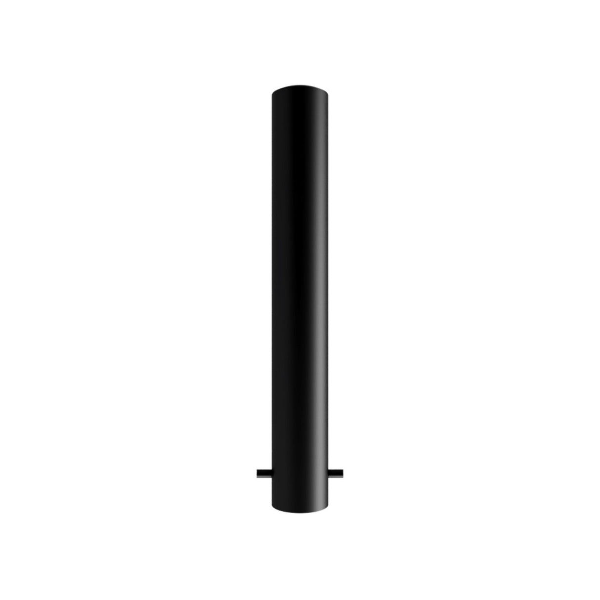 Galvanised Post