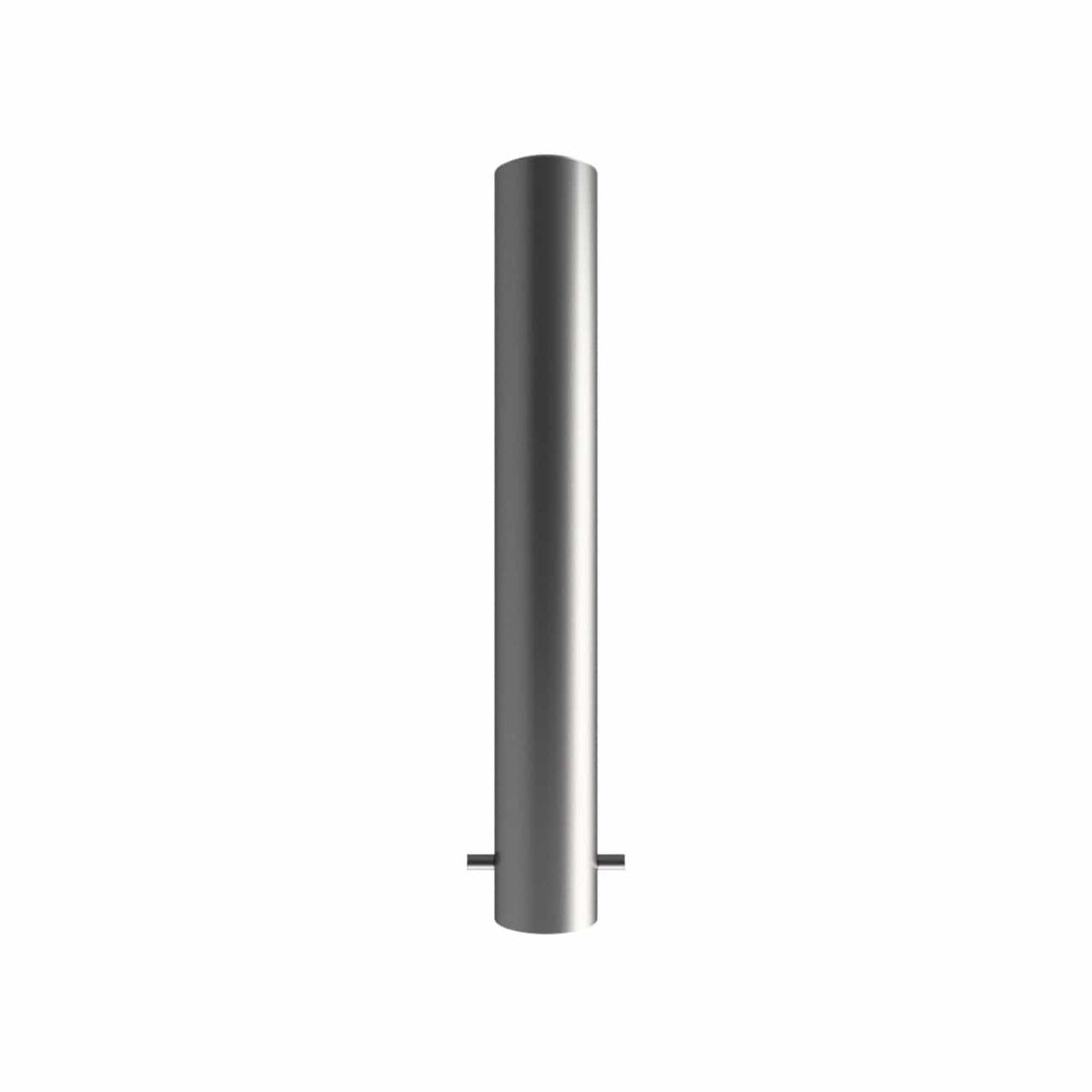 Galvanised Post