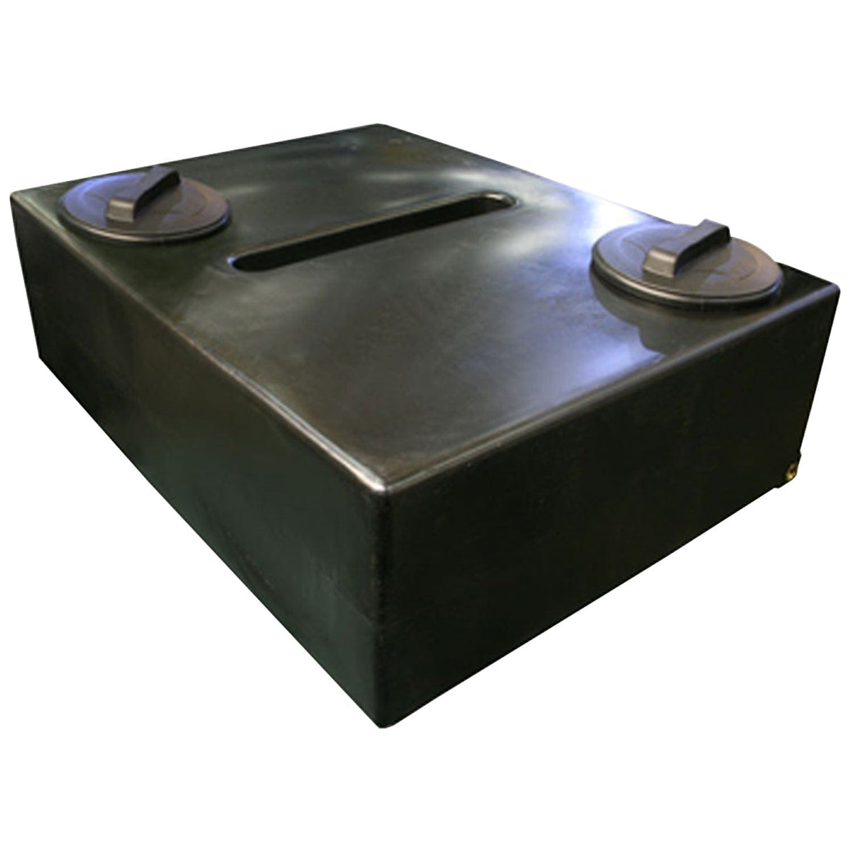 Flat Potable Water Tank