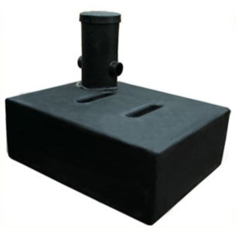 Flat Underground Water Tank