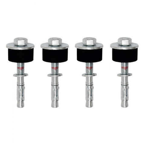 flex-through-bolt-anchor-rubber-buffer-durable-black-bull-impact-protector-guard-railing-system-bolts-12mm-110mm-steel-concrete-floor-surfaces-washers-fastener-heavy-duty-expansion-safety-indoor-outdoor