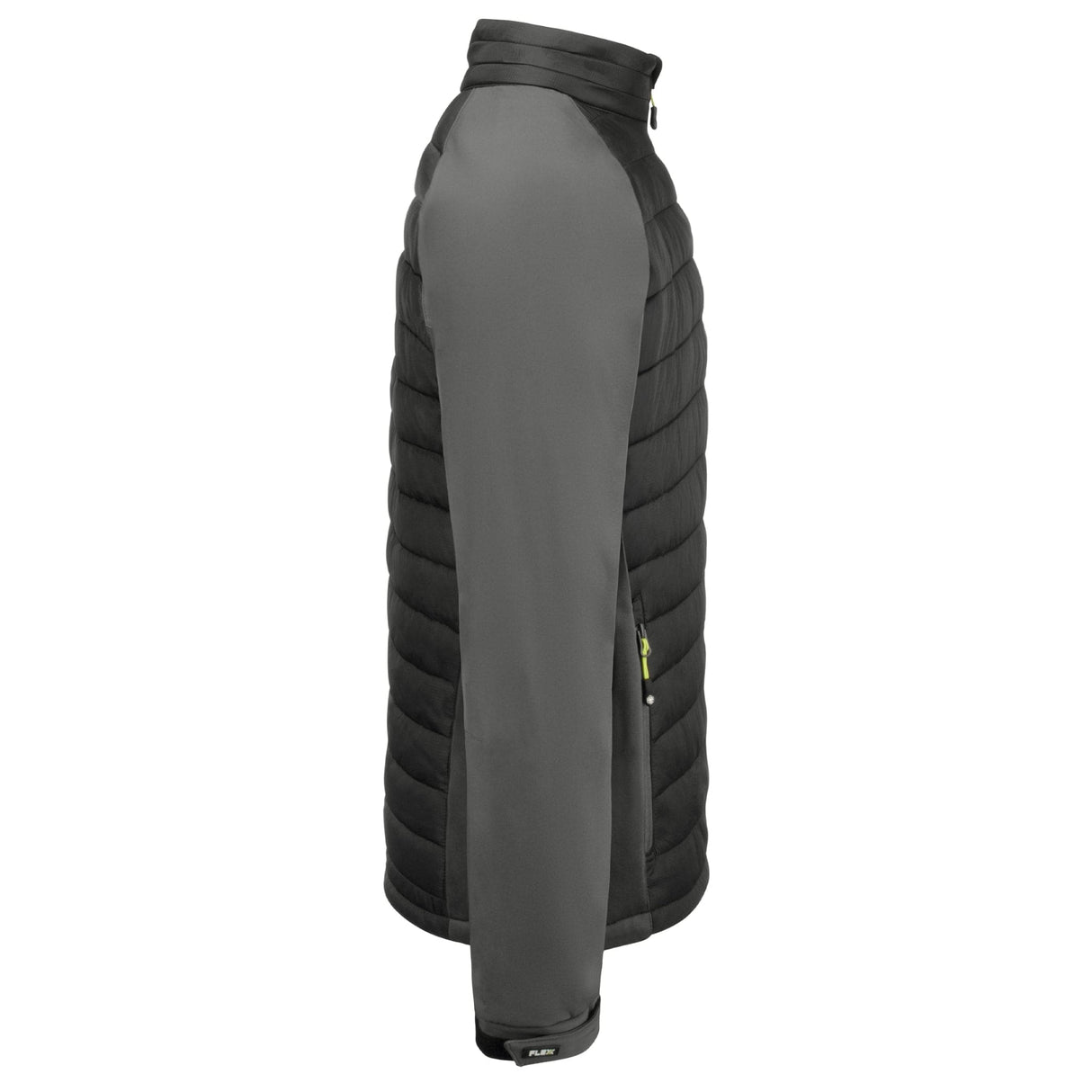 Workwear Lightweight Padded Jacket