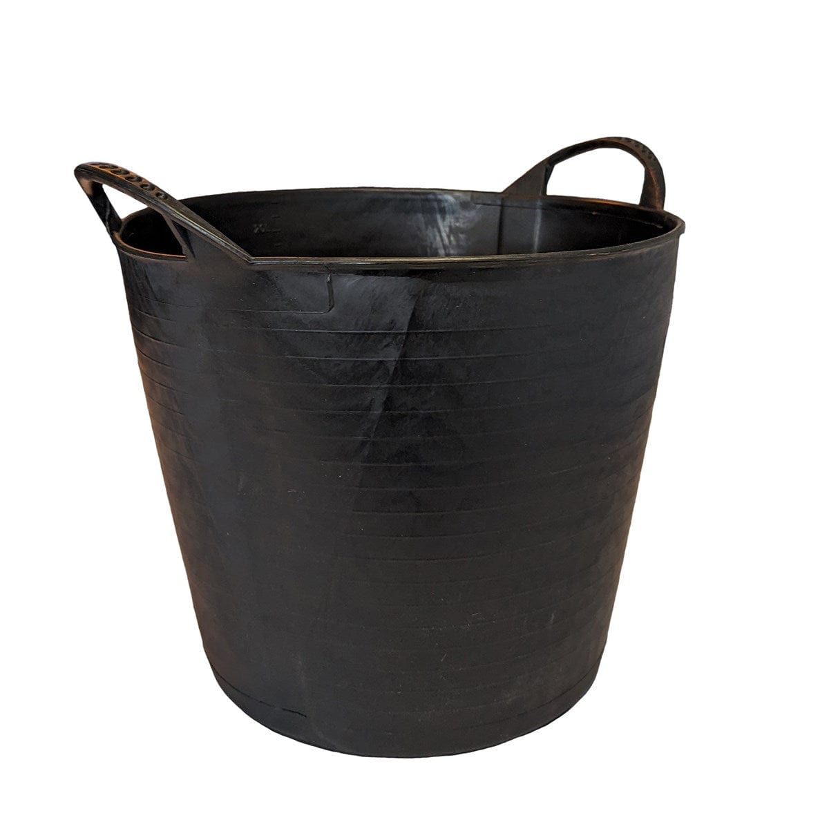 Black Tub