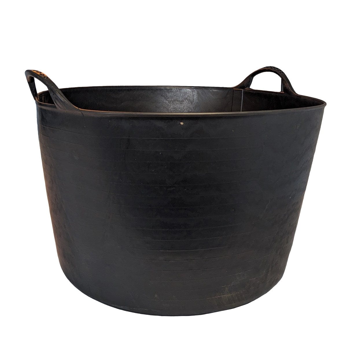Black Tub