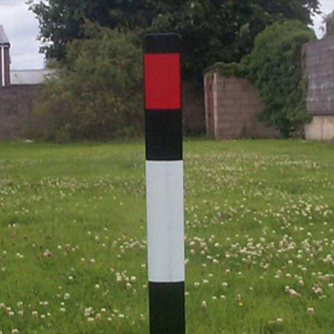 Fleximarker Plastic Verge Marker Post
