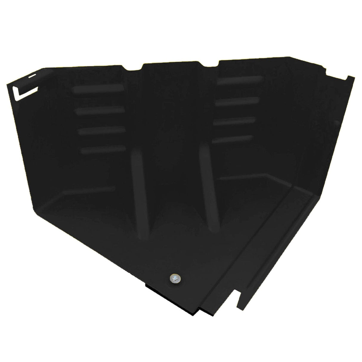 flood-fence-containment-flood-prevention-control-barrier-protection-water-mitigation-floodwall-defence-walls-barricades-emergencies-yellow-black-lightweight-slimline-reusable-portable-steel-corner-unit-durable-robust-emergency-inner-outer-facing