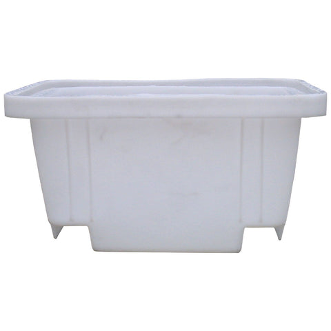 UNI Top & Base Lift Fork Lift Mortar Tub